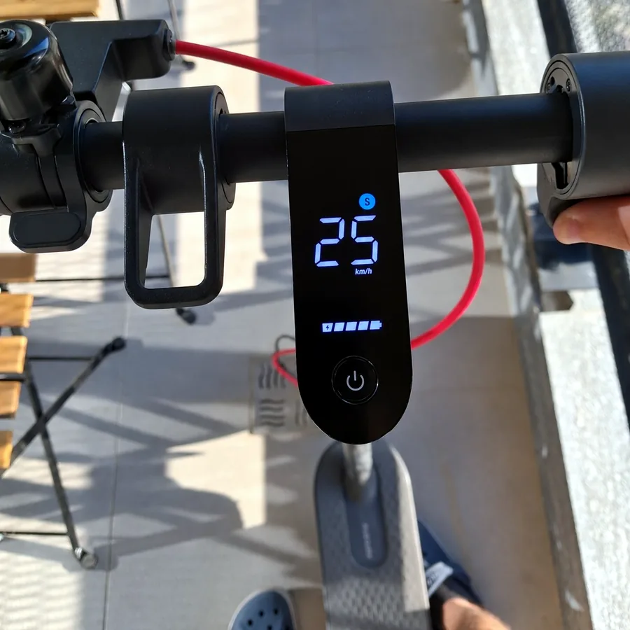Xiaomi Electric Scooter 3 Lite