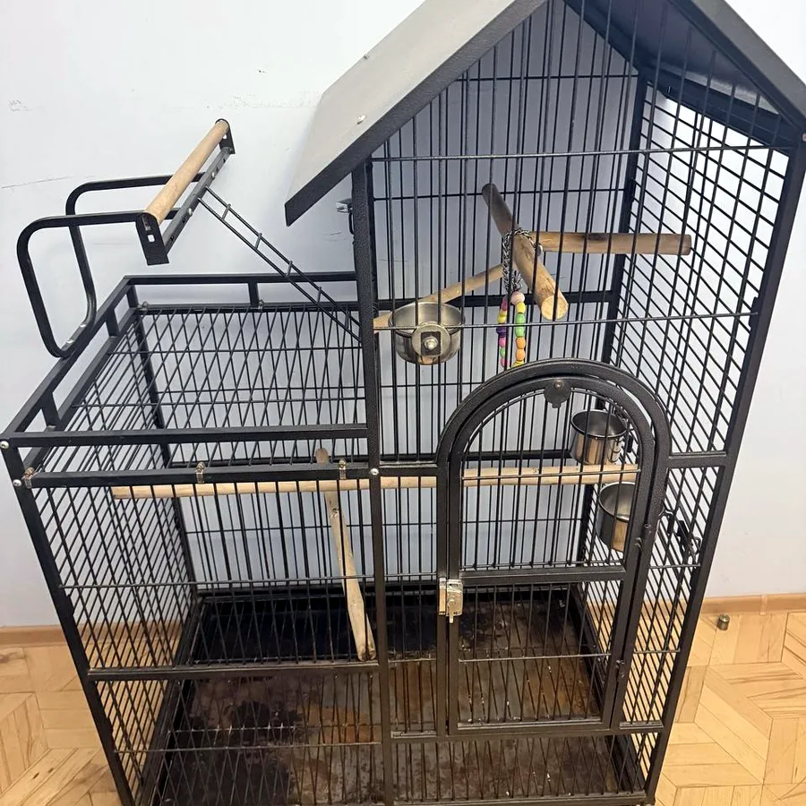 Клетка для птиц