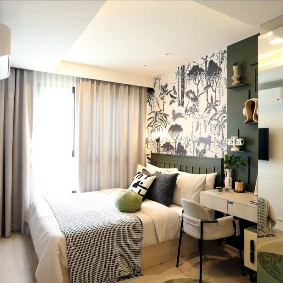 Продаю вторичку. So Origin Bangtao Beach  🌊 400 метров до Bang Tao Beach