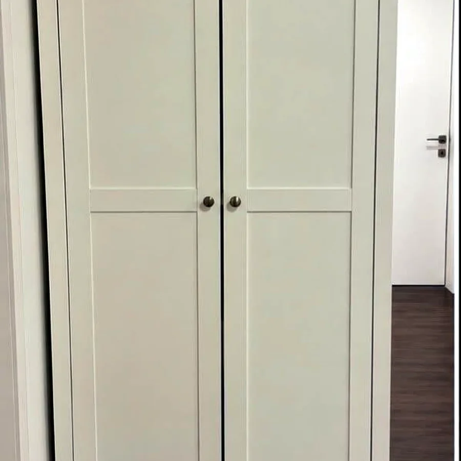 Платяной шкаф Homecentre, 2 м высота
