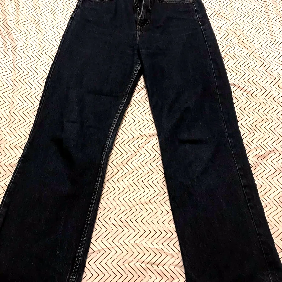 Джинсы Zara, размер 36