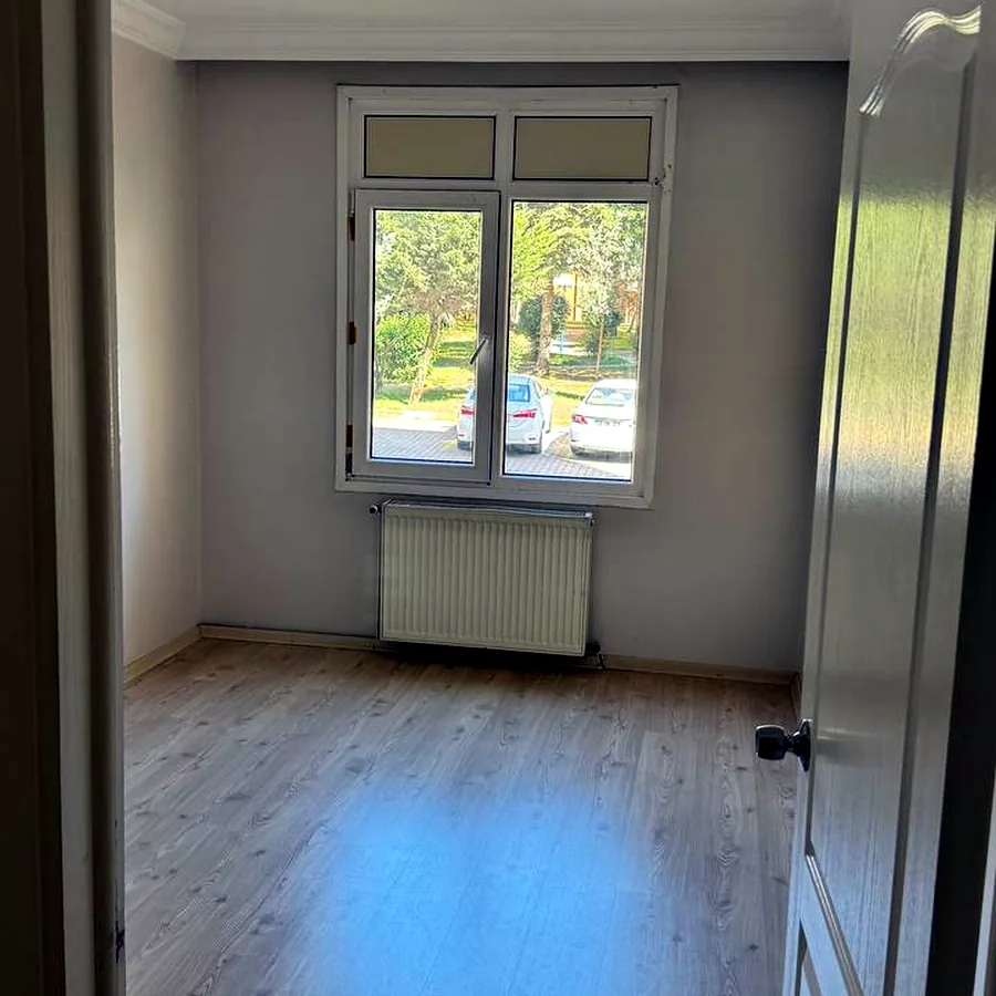 Квартира 3+1 в İhlas Marmara, Бейликдюзю