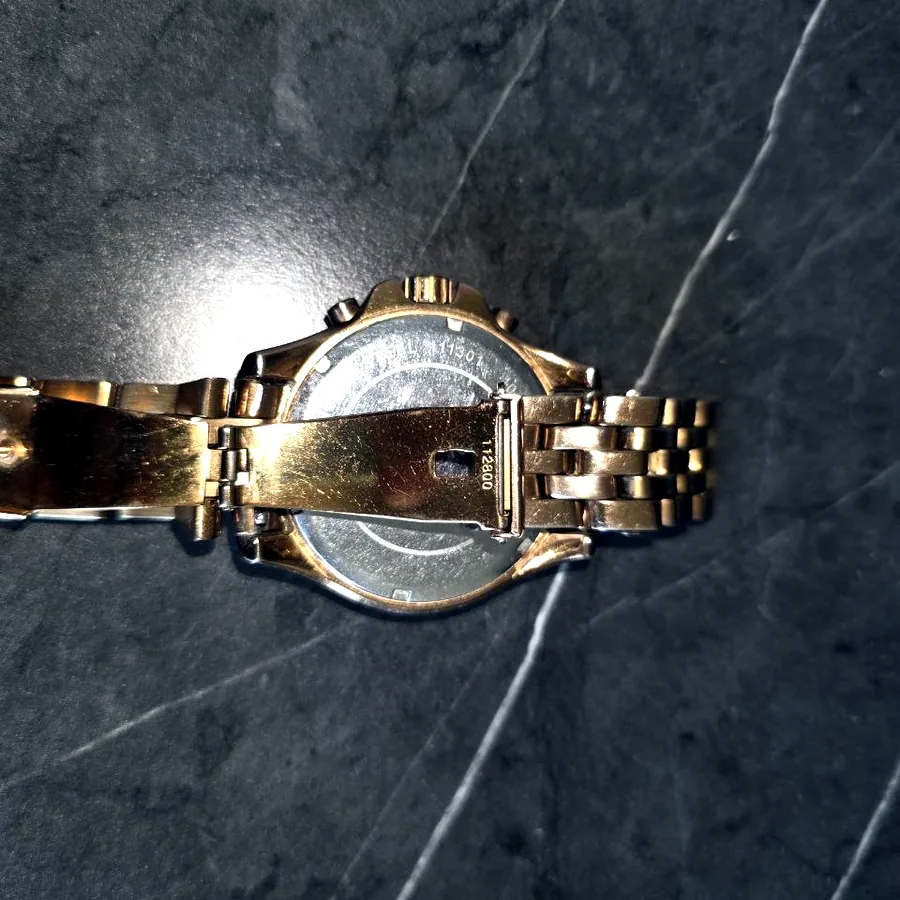 Часы Michael Kors Classic Chronograph, Rose Gold
