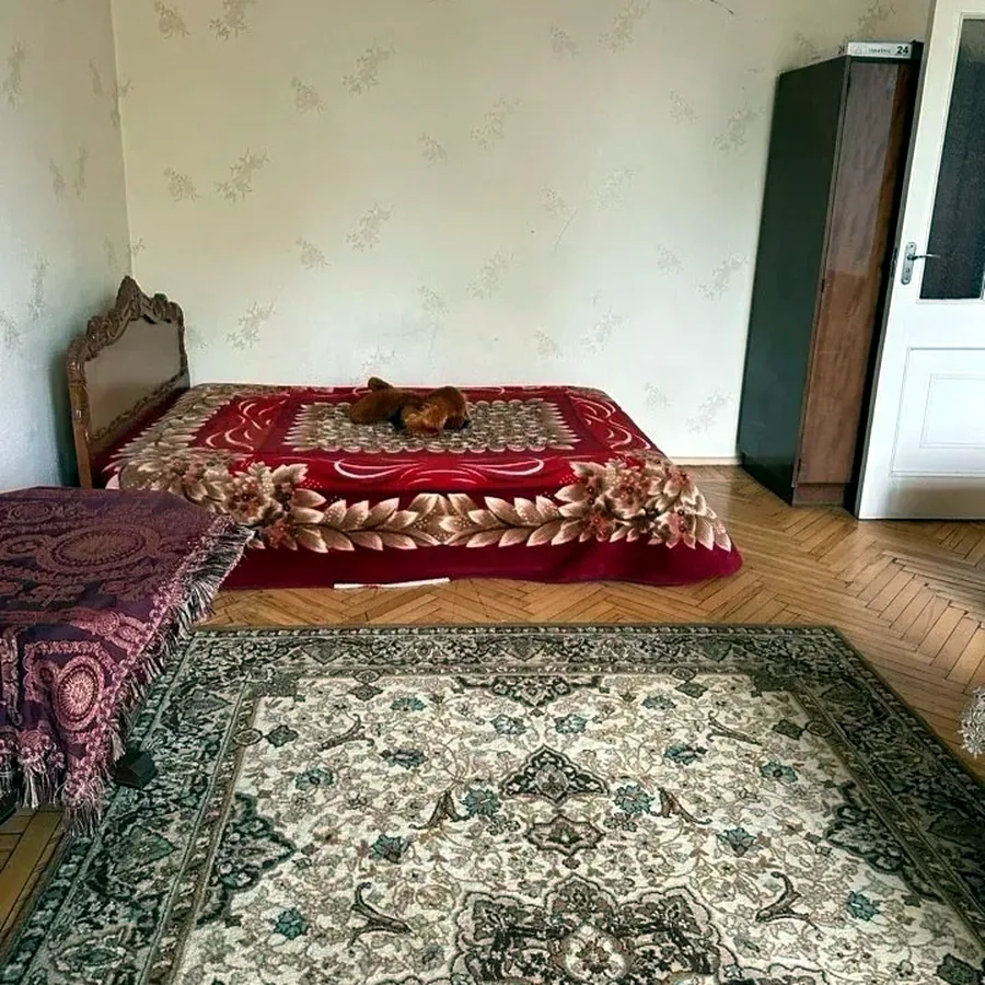 1-комнатная квартира в Ереване, ул. Кирка Керкоряна