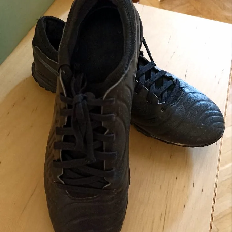 Бутсы Nike оригинал, размер 40