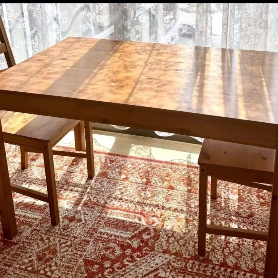 Стол обеденный IKEA