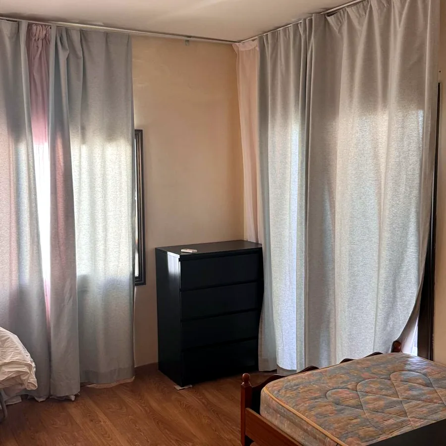 Комната в квартире, район Agias Zonis