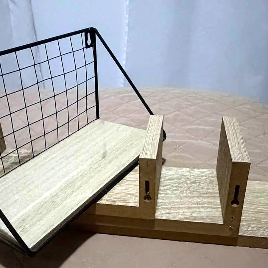 Полочки, 4 штуки