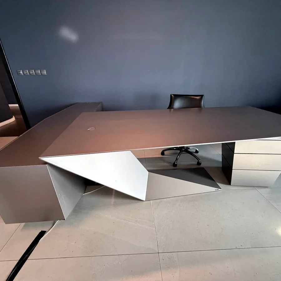 Офисная мебель Roche Bobois, комплект