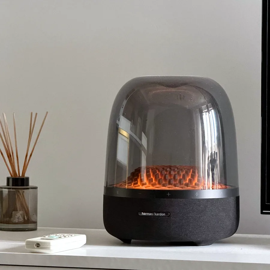 Harman Kardon Aura Studio 4, отличное состояние
