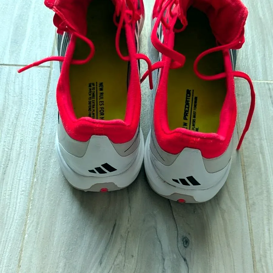 Бутсы Adidas Predator Pro, размер 41