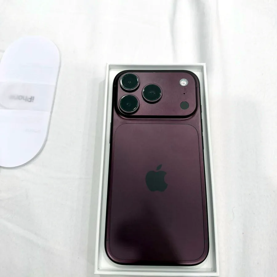 iPhone 18 Pro, 15 дней использования