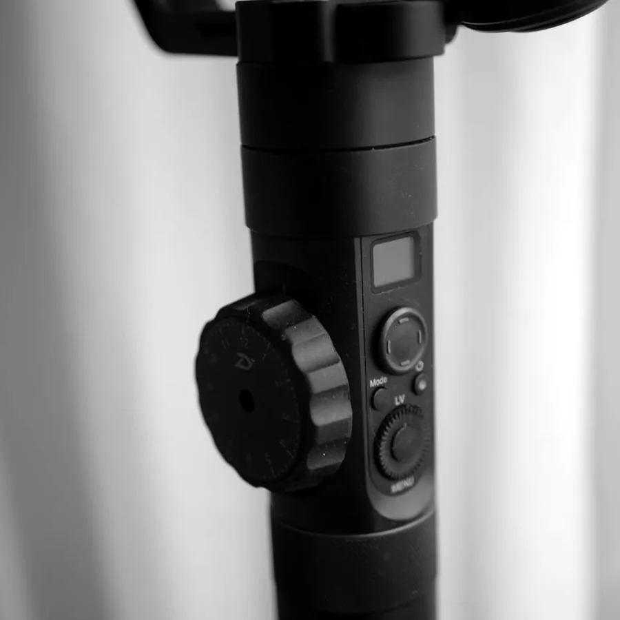 Zhiyun Crane 2, стабилизатор для камеры