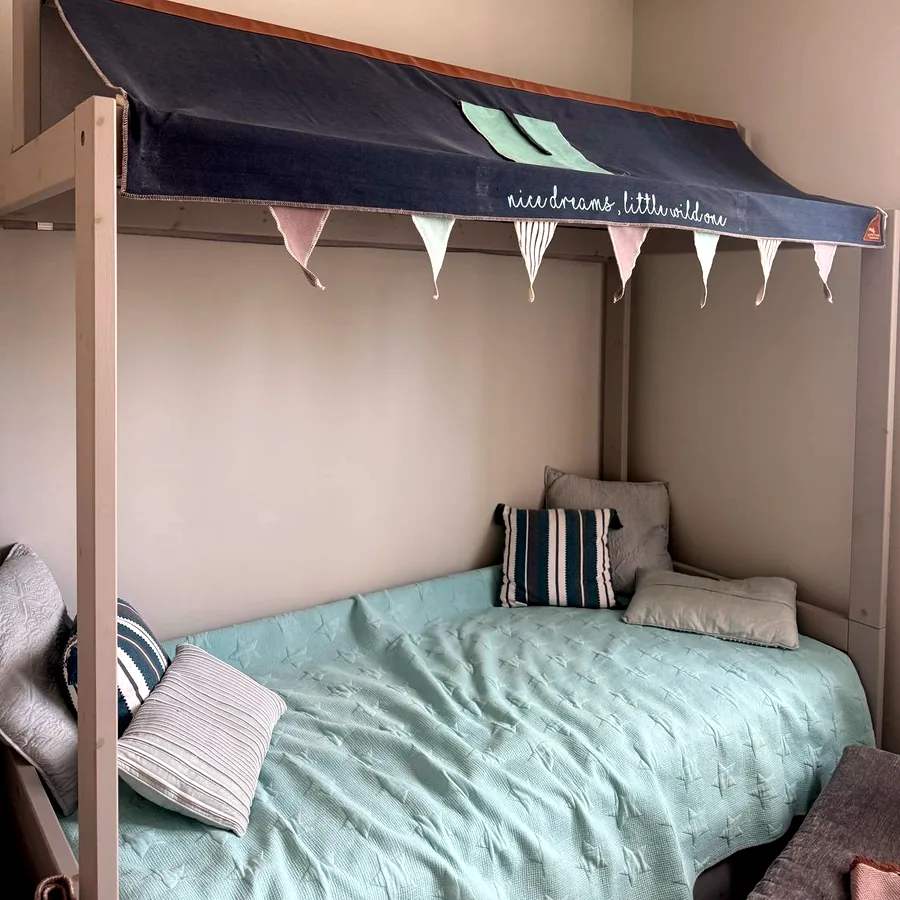 Детская кровать LIFETIME Kidsrooms, премиум