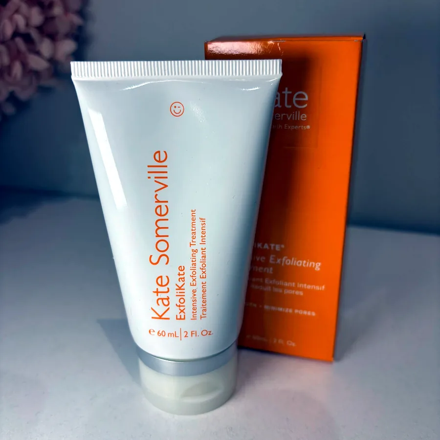 Kate Somerville ExfoliKate, интенсивный эксфолиант