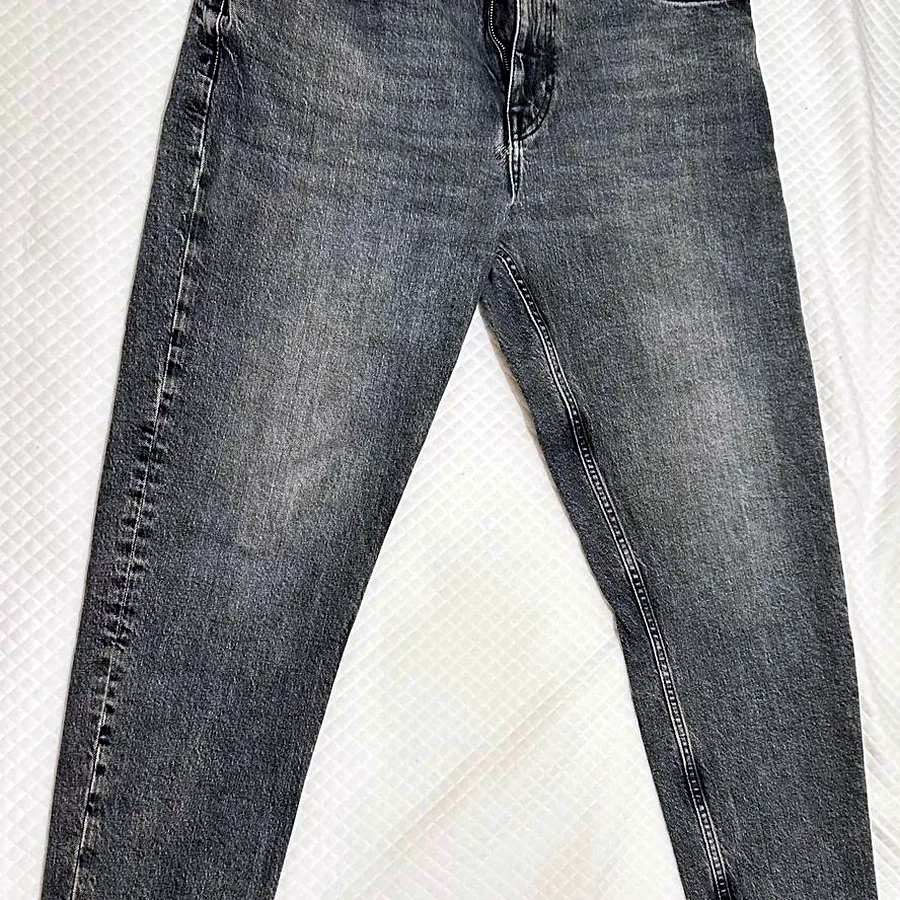 Джинсы мужские ZARA