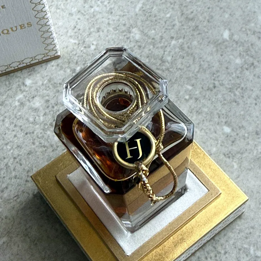 Henry Jacques The Penthouse by Harrods, парфюм