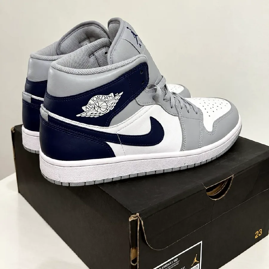 Nike Air Jordan, размер 42.5, как новые