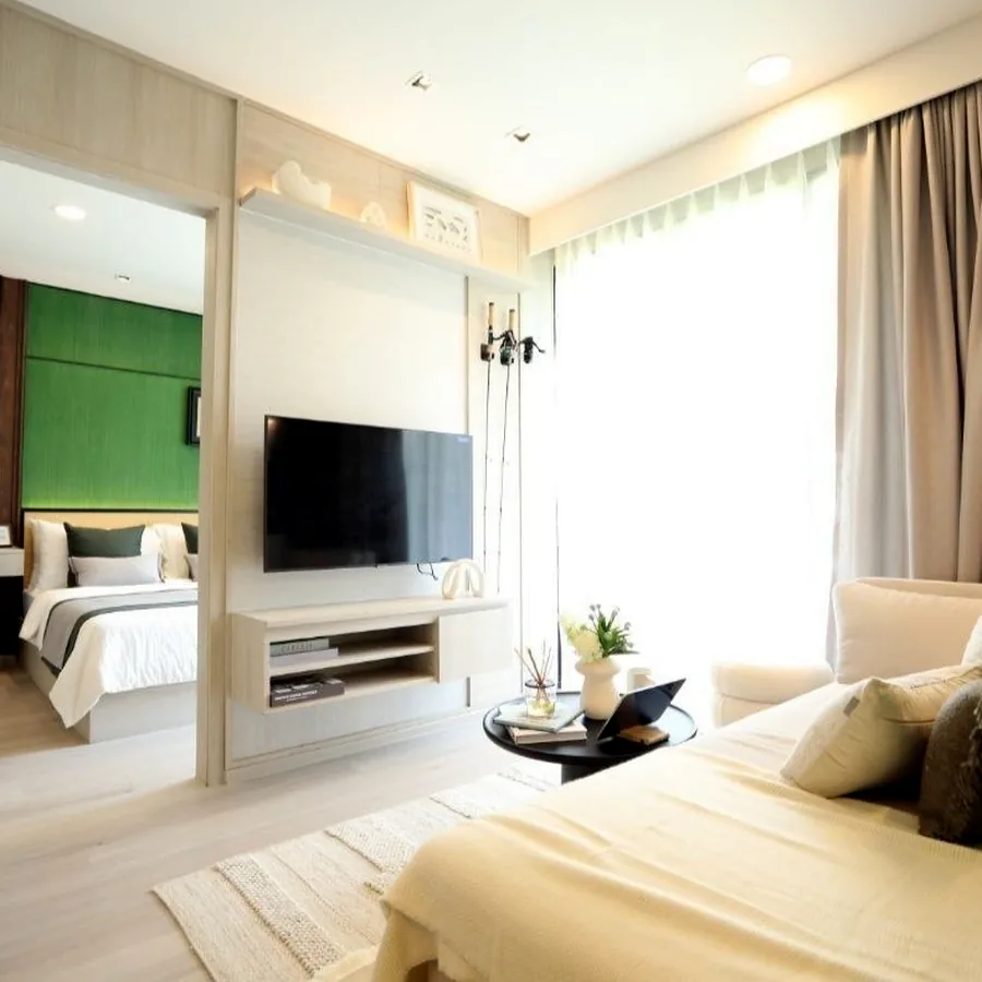 Продаю вторичку. So Origin Bangtao Beach  🌊 400 метров до Bang Tao Beach