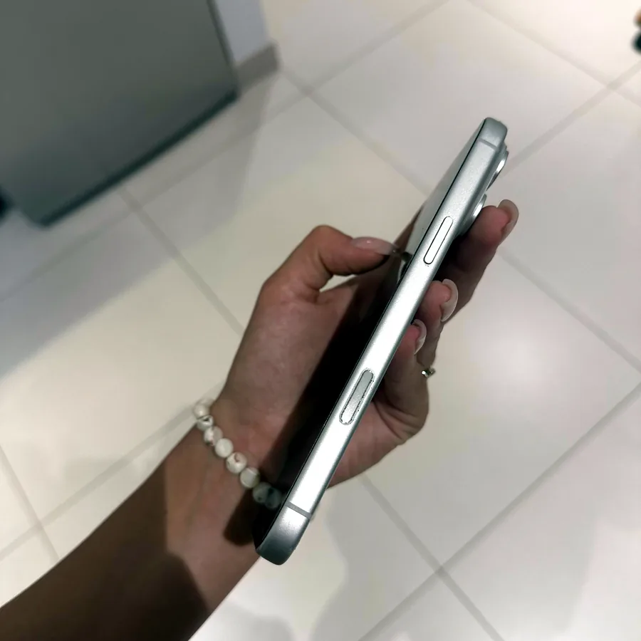 iPhone 17 Pro Max 256 GB, eSIM