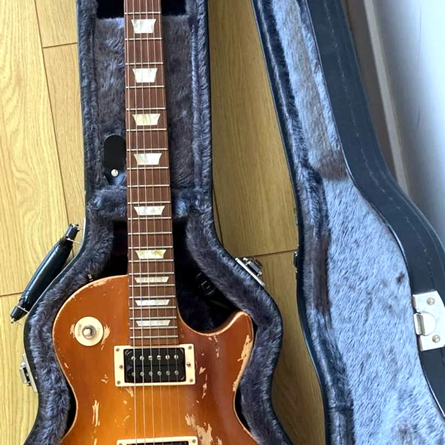 Gibson Les Paul Tribute 2011, USA
