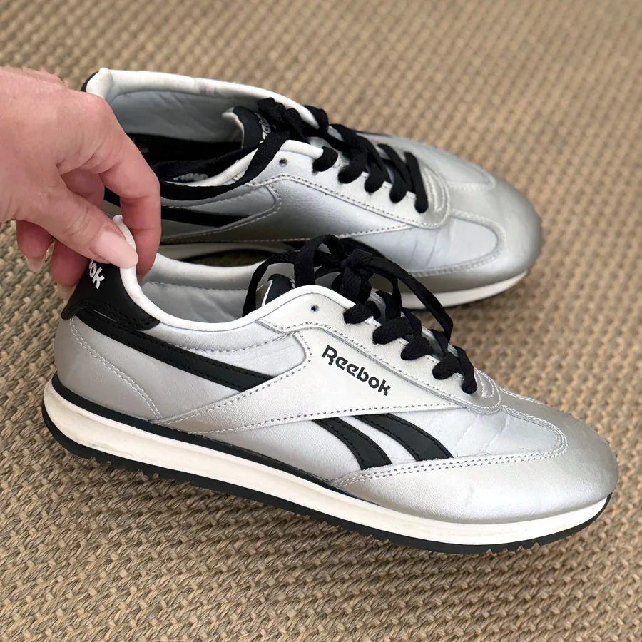 Кроссовки Reebok, размер 38, оригинал
