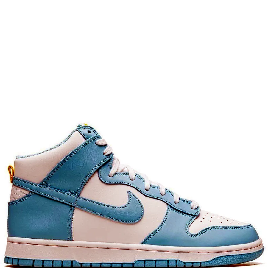 Nike Dunk High Blue Chill, размер US7