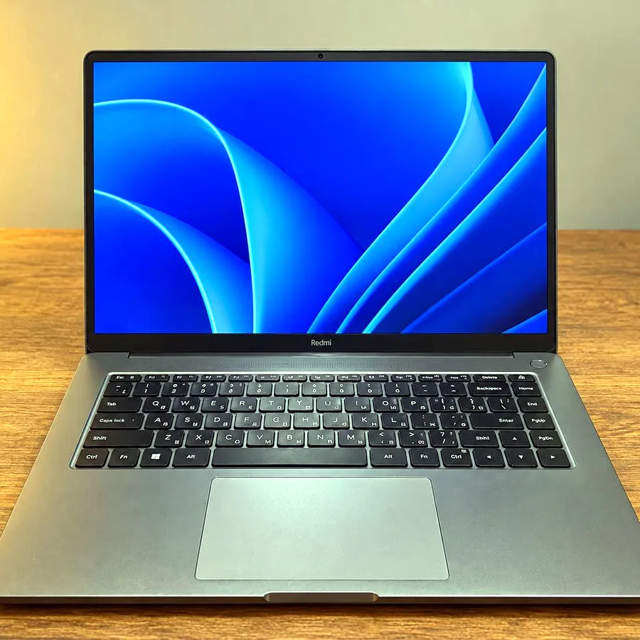 Ноутбук Xiaomi RedmiBook Pro 15 (2022)