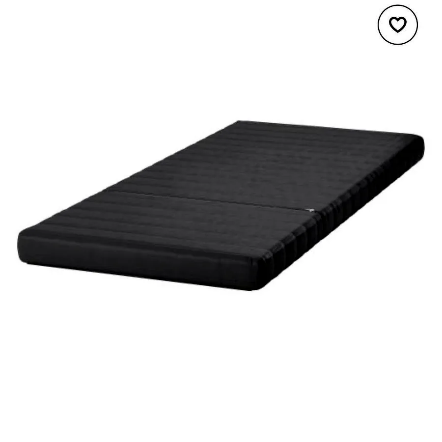 Матрас Lycksele Lövås 188x80x10, новый