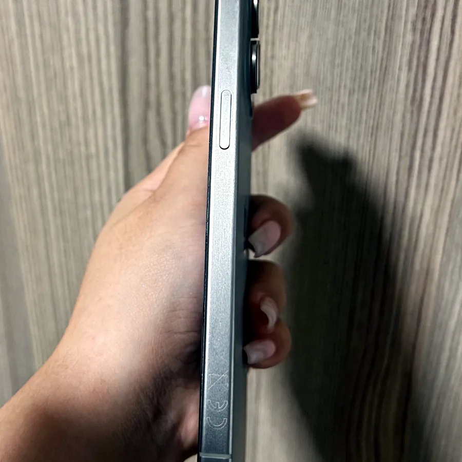 iPhone 15 Pro Max 256 ГБ, состояние идеальное