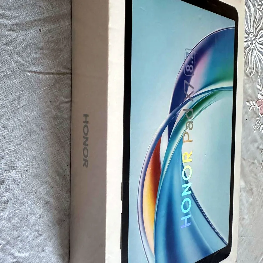 Планшет Honor Pad X7, 8.7 дюйма, новый