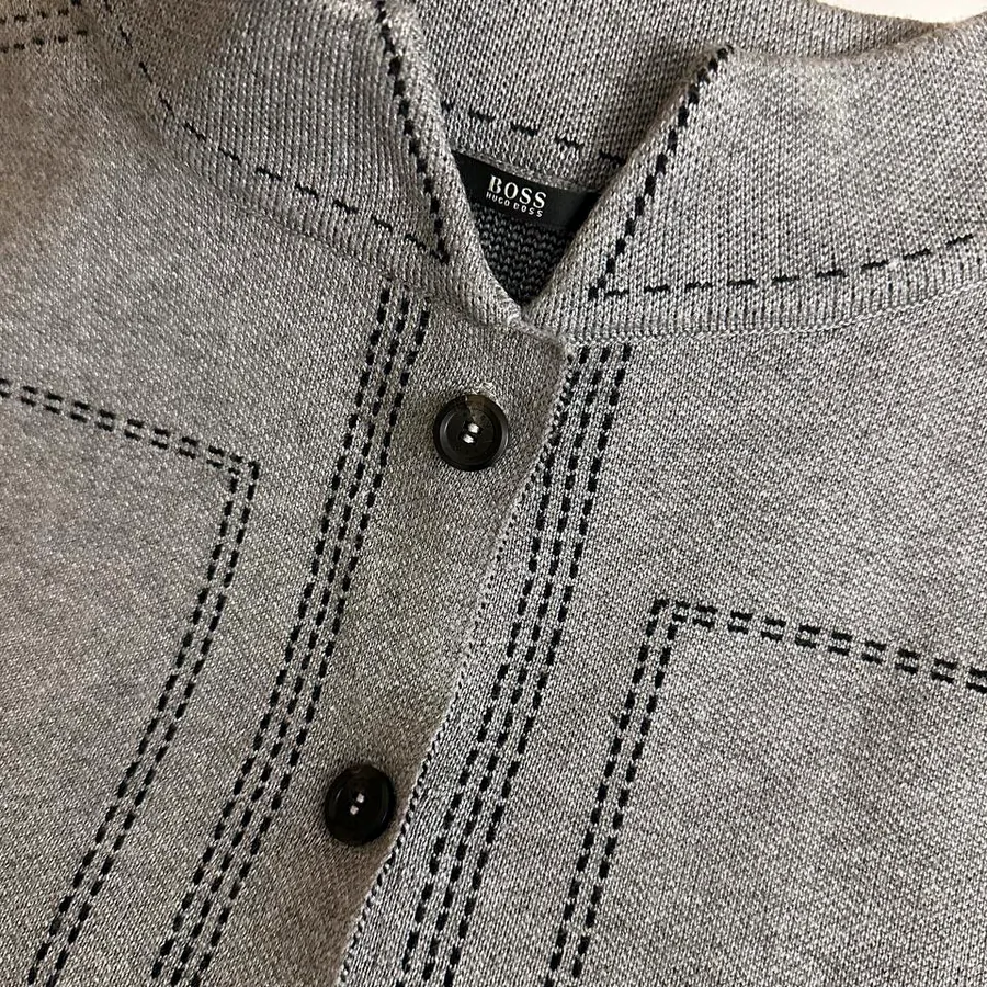 Кардиган Hugo Boss, размер S