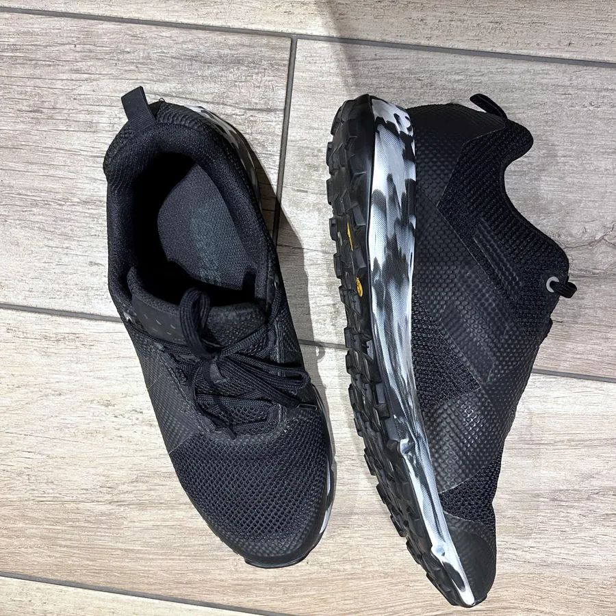 Кроссовки Adidas Terrex Two, размер 43