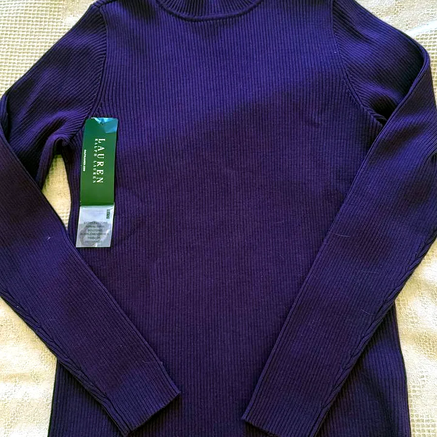 Водолазка Ralph Lauren, оригинал, размер S