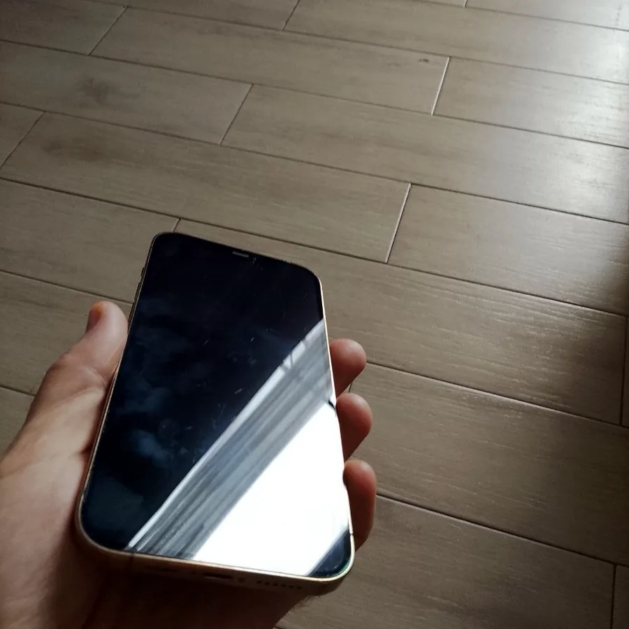 iPhone 12 Pro Max 128GB