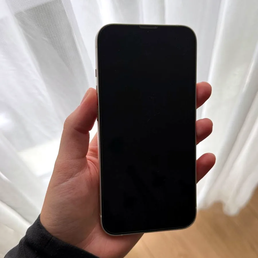 iPhone 13, 128 GB, состояние идеальное