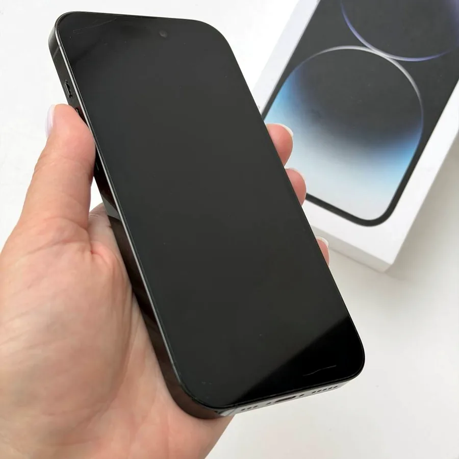 iPhone 14 Pro, 256 GB, состояние идеальное