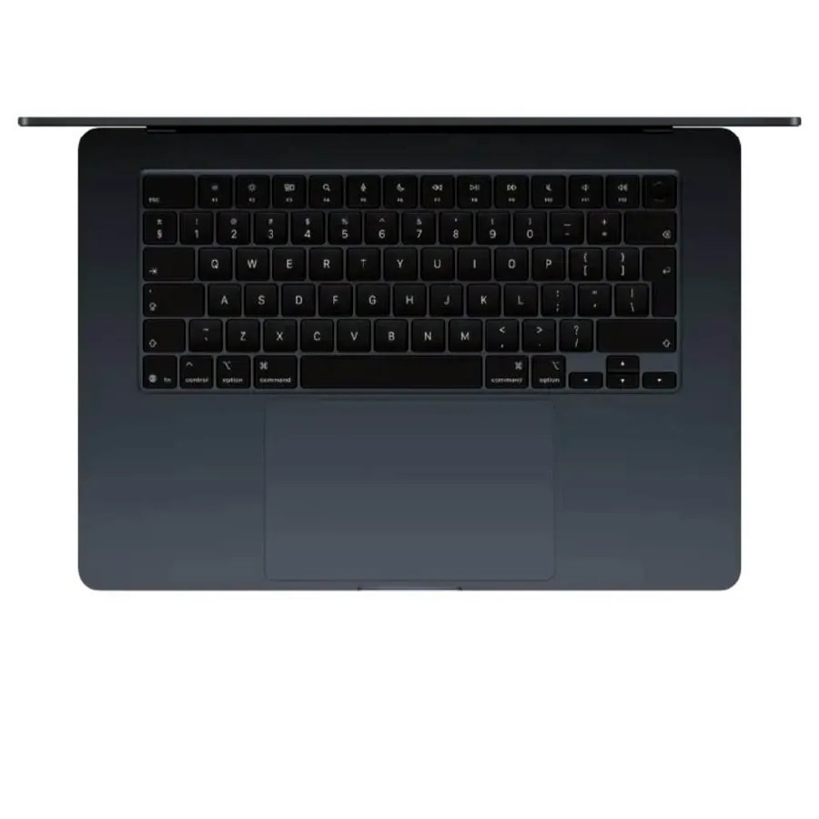 MacBook Air M4 15.3 дюйма 2025, 16 ГБ ОЗУ