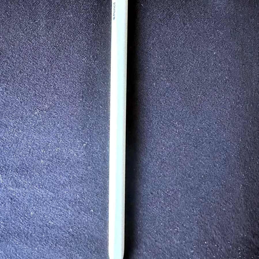 Apple Pencil 2-го поколения, отличное состояние