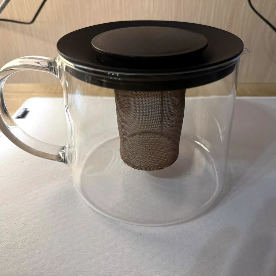Заварочный чайник Ikea Riklig, 1.5 л
