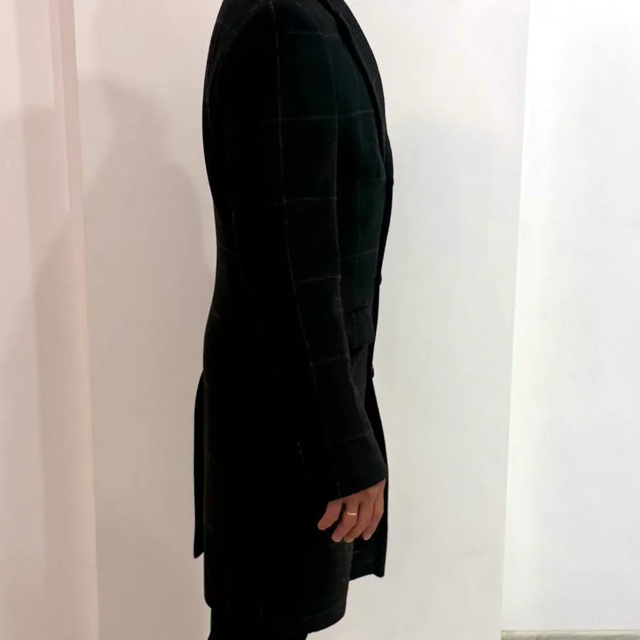 Пальто Zara Man
