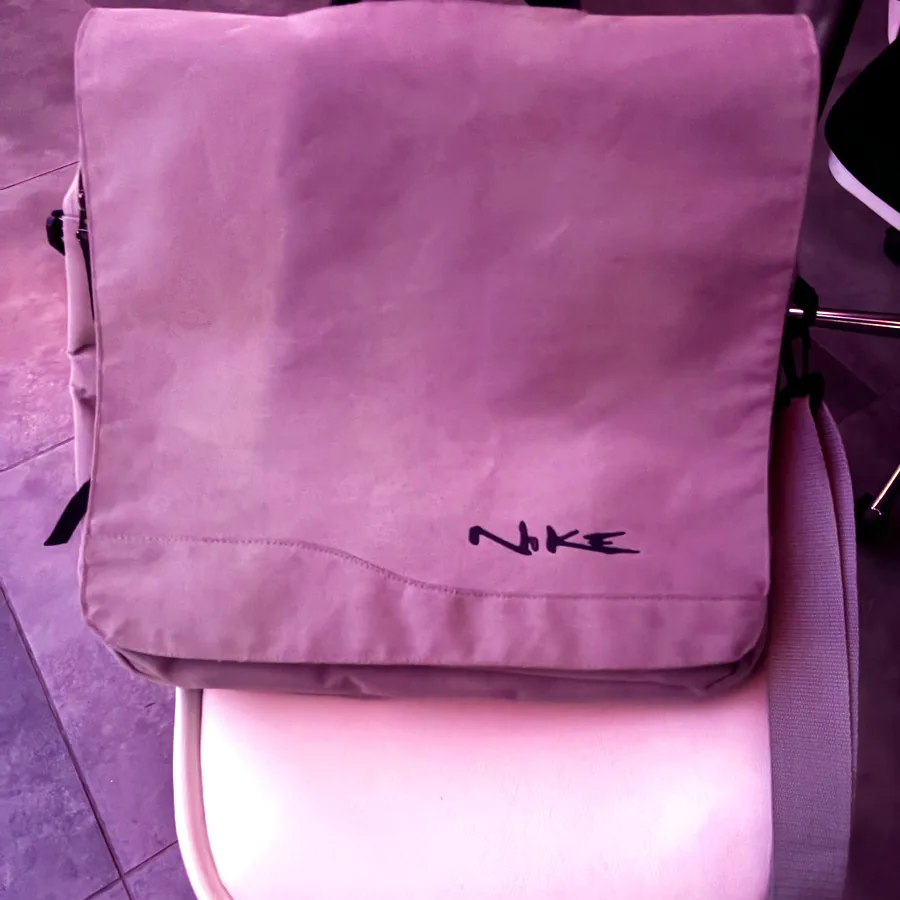 Сумка винтажная Nike 90-х