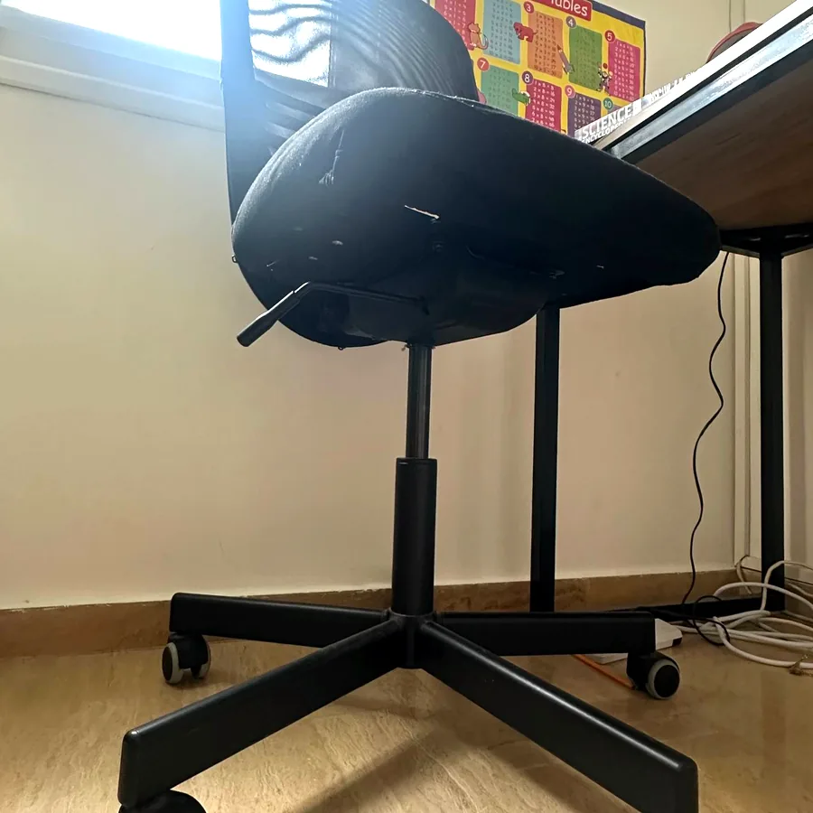 Кресло офисное Ikea, отличное состояние
