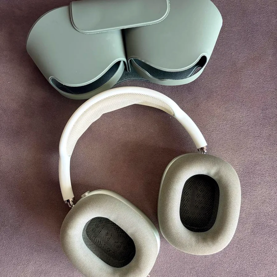 AirPods Max, идеальное состояние