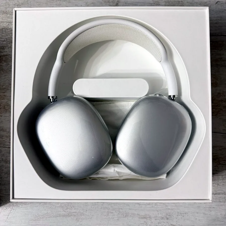 Apple AirPods Max, новые
