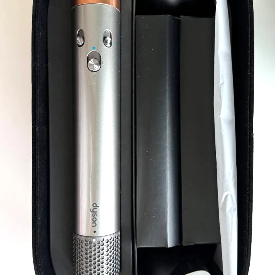 Dyson Airwrap Multi-Styler Complete Long