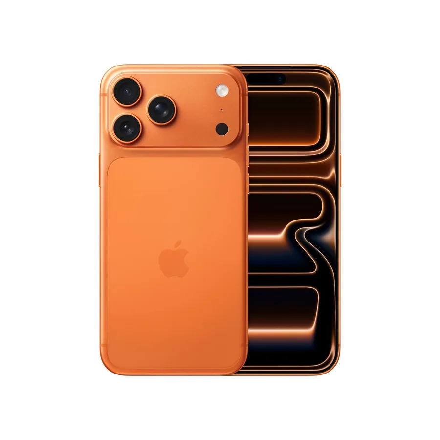 iPhone 17 Pro Max 512 GB, состояние идеальное