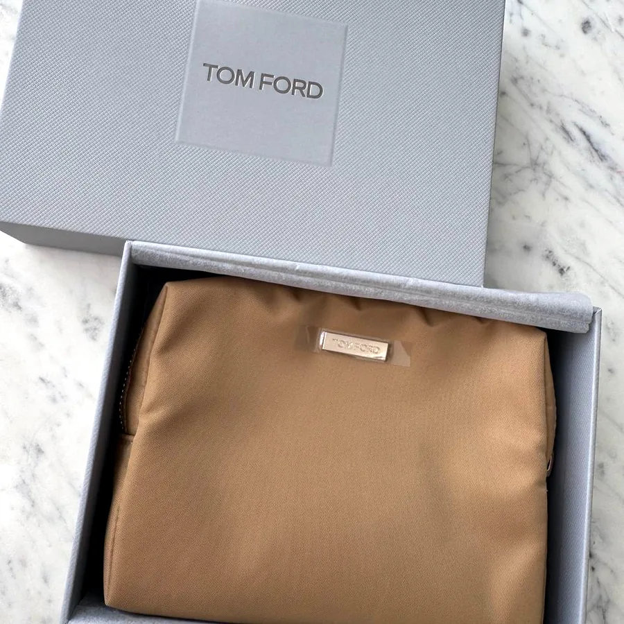 Косметика и парфюмерия Tom Ford