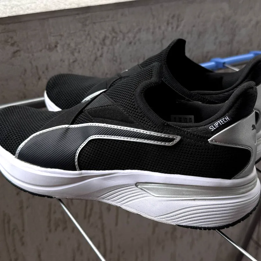 Кроссовки PUMA Softride Charm Sliptech, размер 38