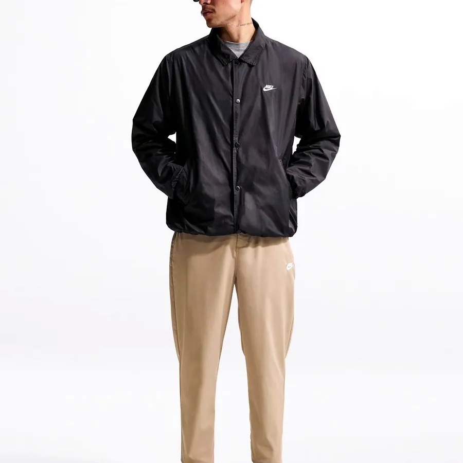 Куртка Nike Club Men's Coaches, размер S